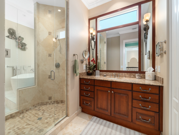 Stunning Beachfront Luxury Home in Bonita Springs